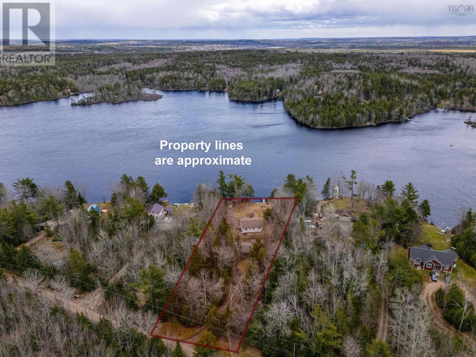 210 Mack Lake Road