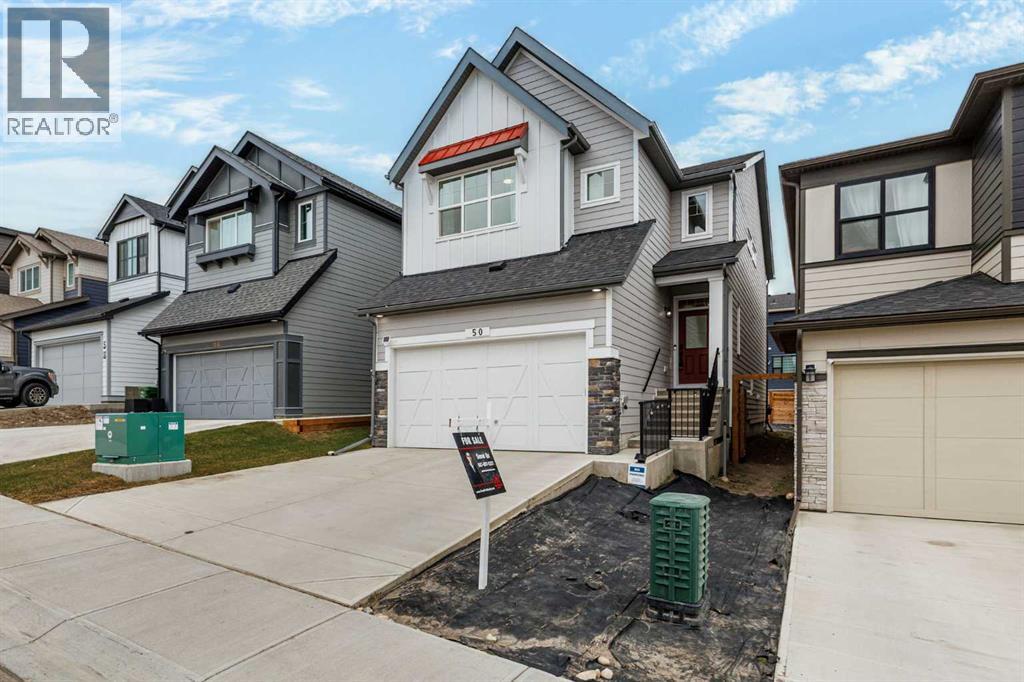 50 Royston Terrace NW