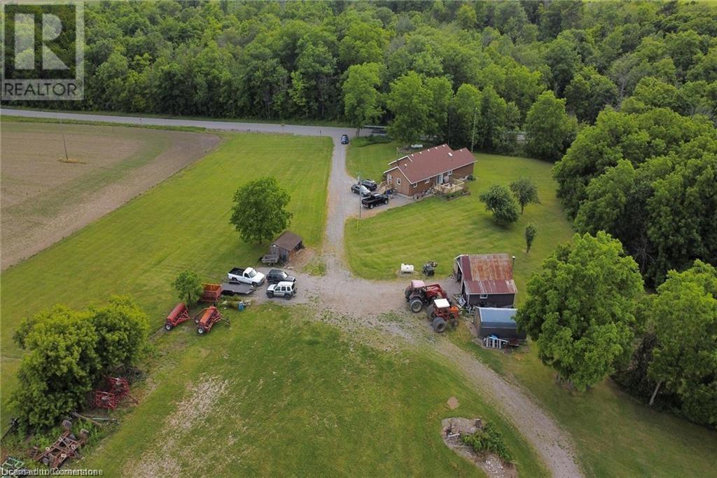 290 RICHERT Road