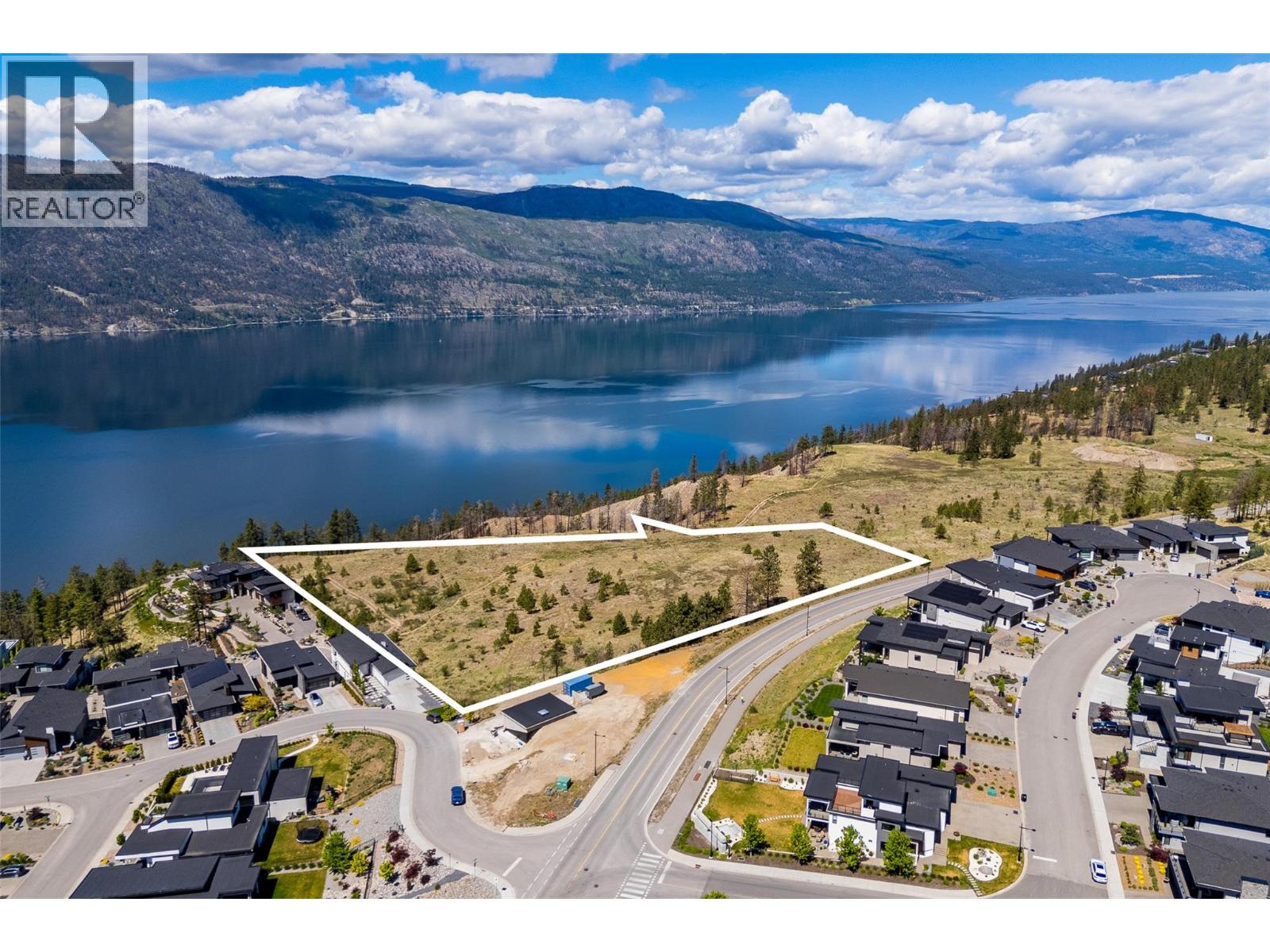 Lot 3 Tyndall Road