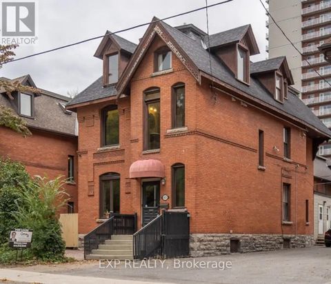 431 GILMOUR STREET Ottawa ON K2P0R5
