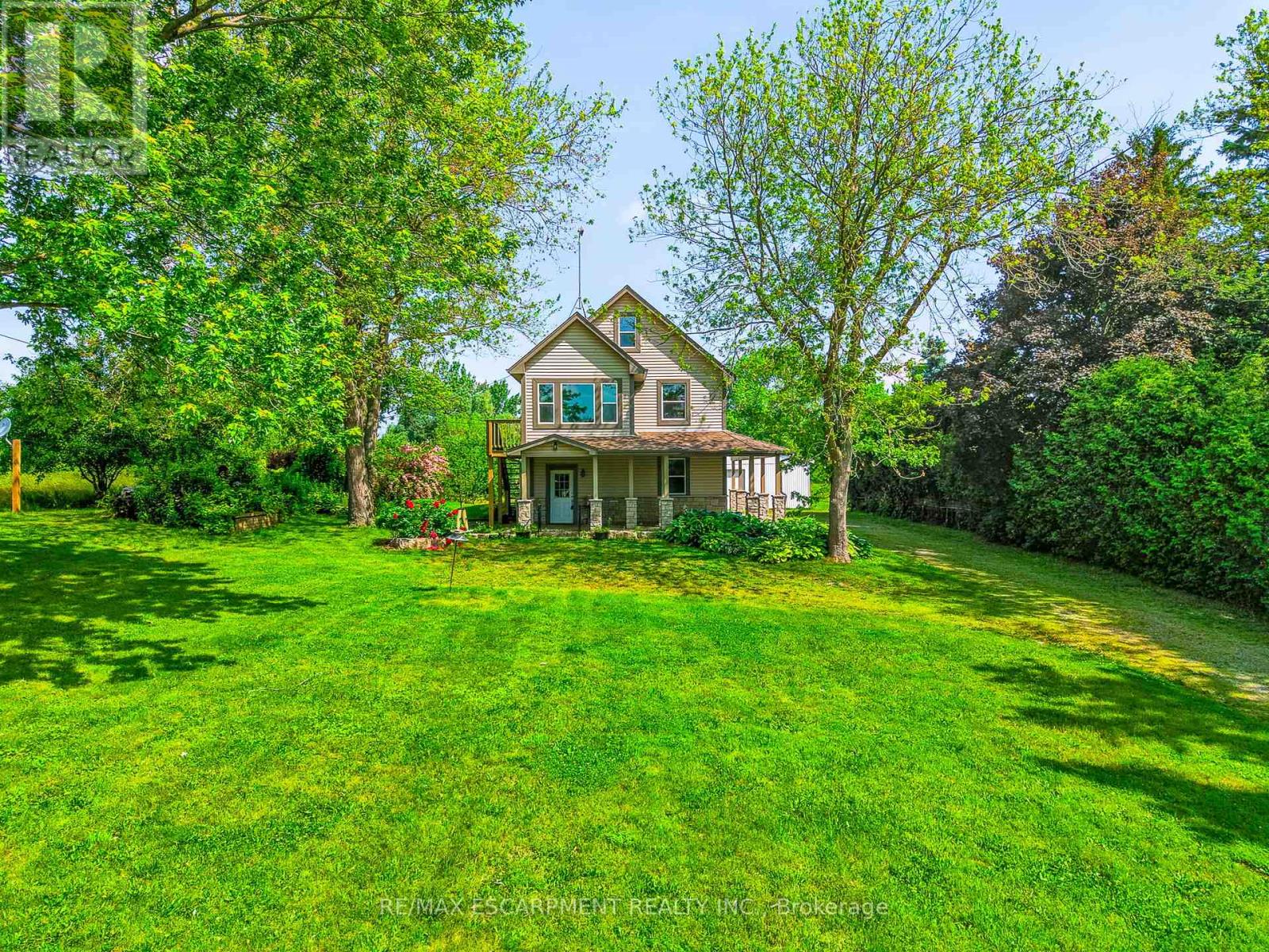 483 HARVEST ROAD
