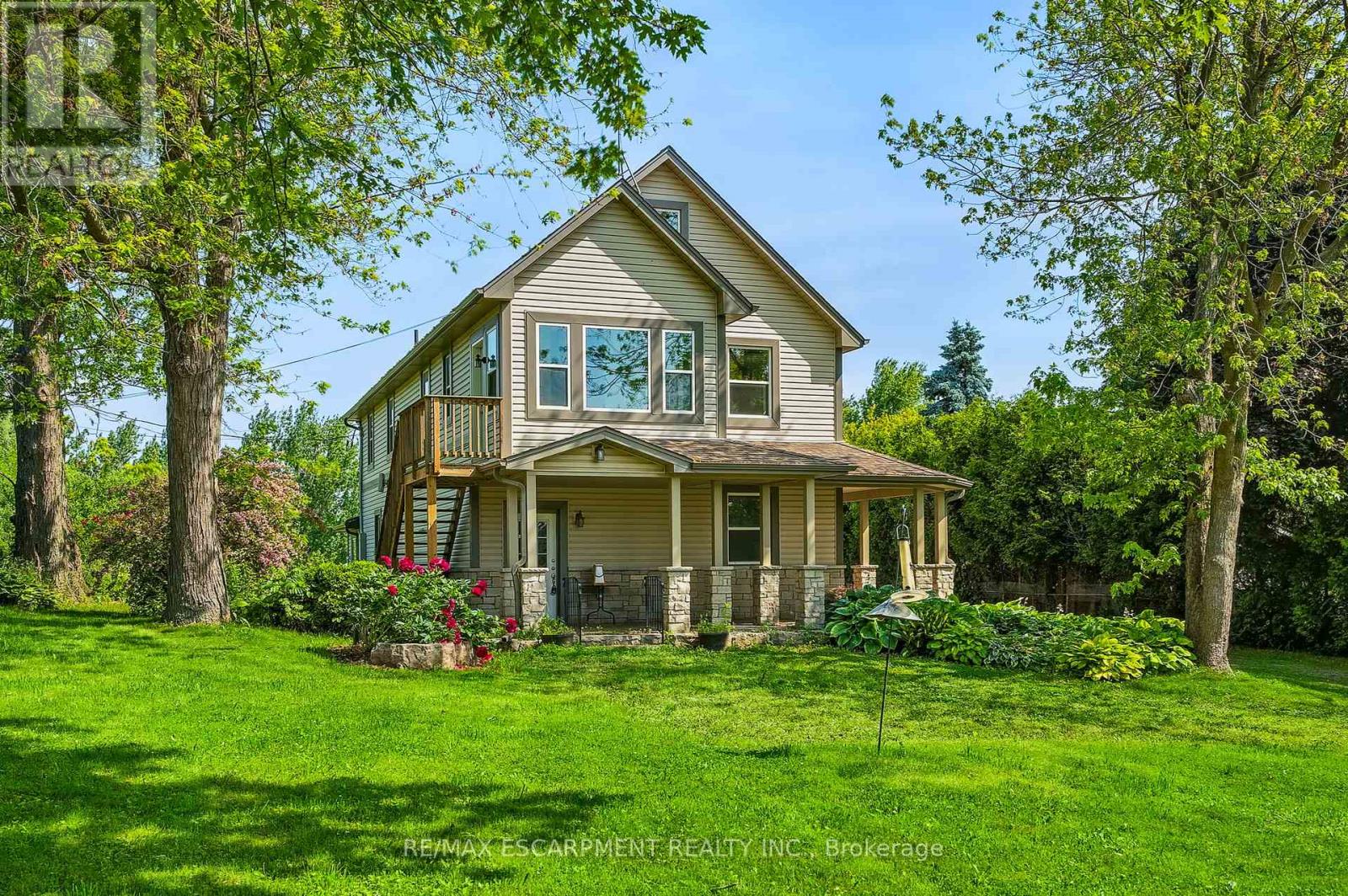 483 HARVEST ROAD