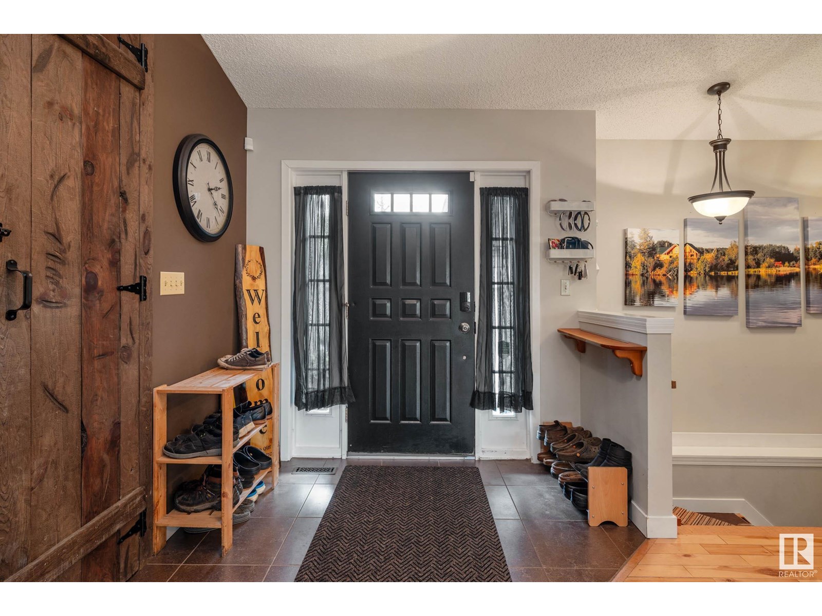 7 FIELDSTONE CV