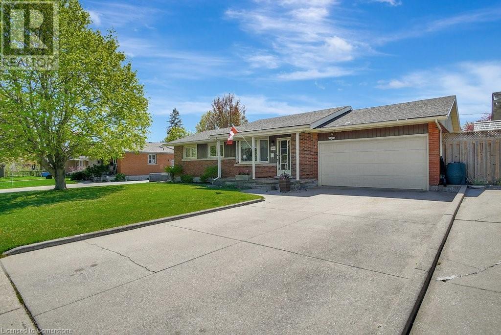 1800 HOLLEY Crescent