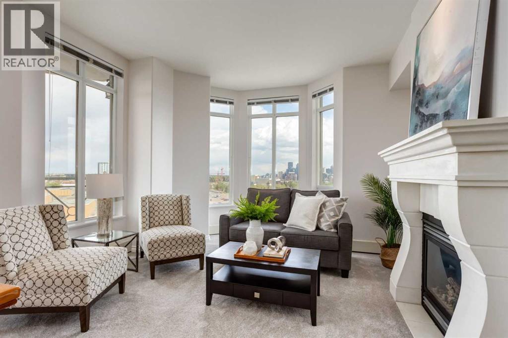 609, 1718 14 Avenue NW