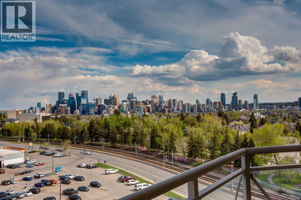 609, 1718 14 Avenue NW