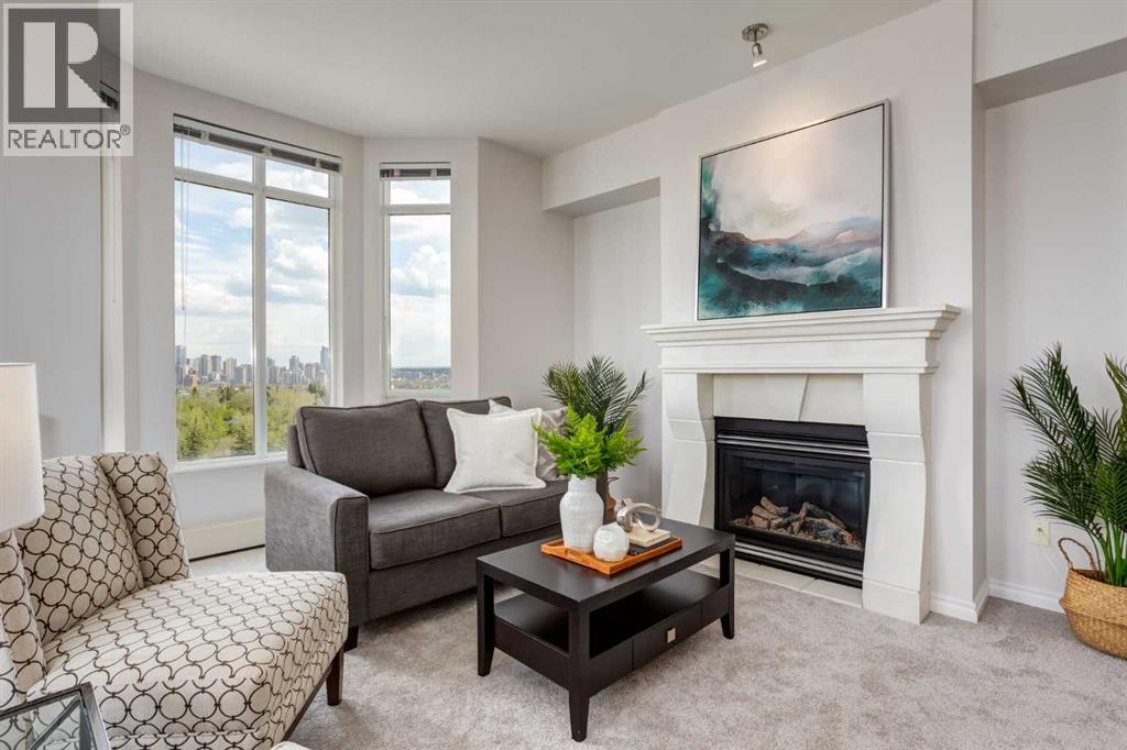 609, 1718 14 Avenue NW