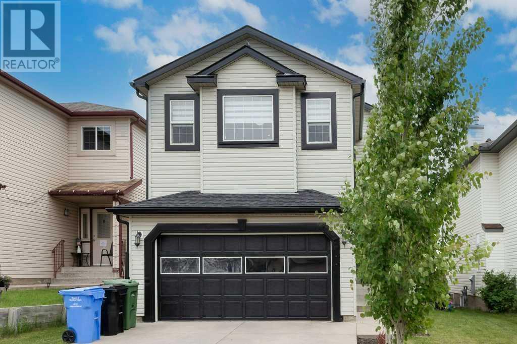 166 Tuscarora Close NW