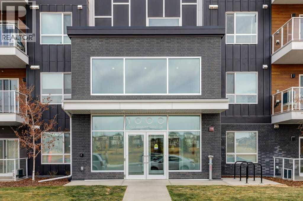 1209, 550 Belmont Street SW