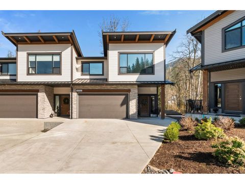 B 50249 LUNA PLACE|Eastern Hillsides Chilliwack BC V4Z0E1