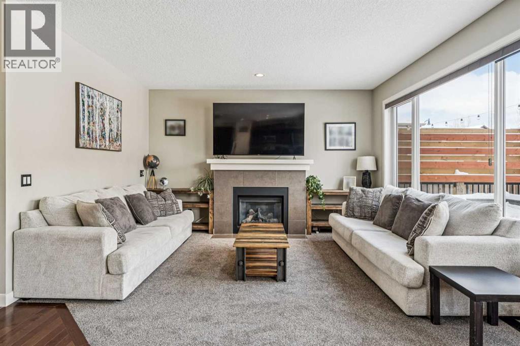 4 Drake Landing Gate