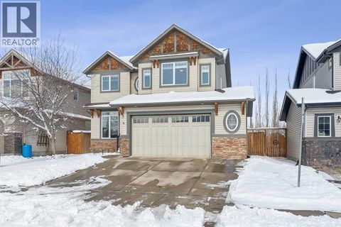 4 Drake Landing Gate Okotoks AB T1S0E5