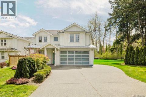 30 Jedburgh Rd View Royal BC V9B6N7