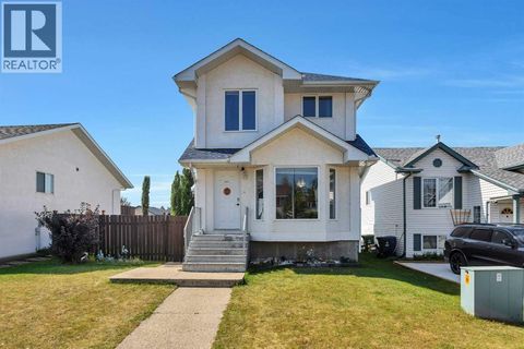 6516 58 Street Rocky Mountain House AB T4T1N6