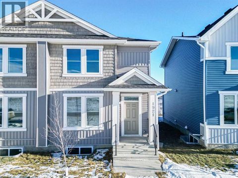 1921 McCaskill Drive Crossfield AB T0M0S0