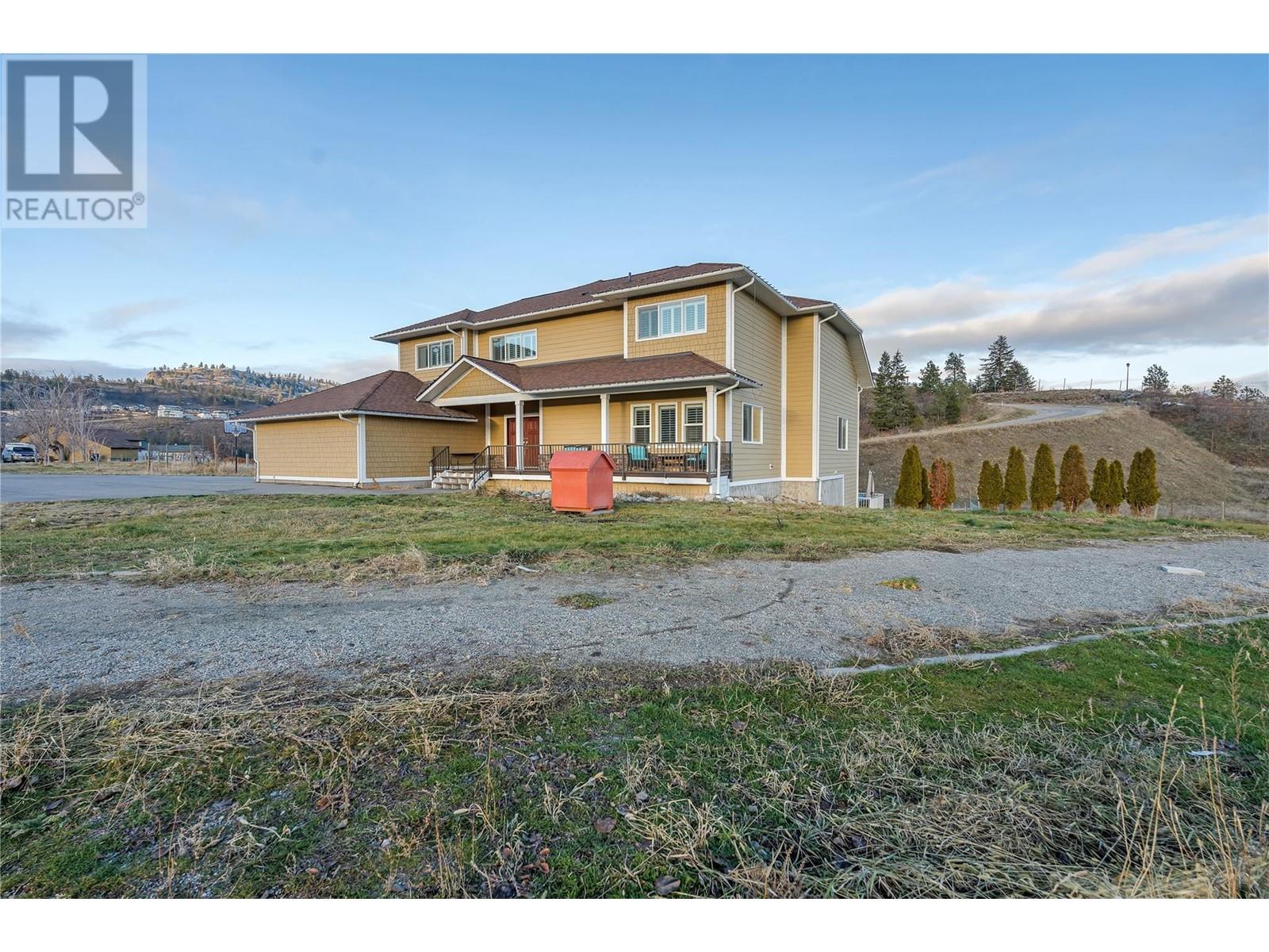 16600 Bentley Road