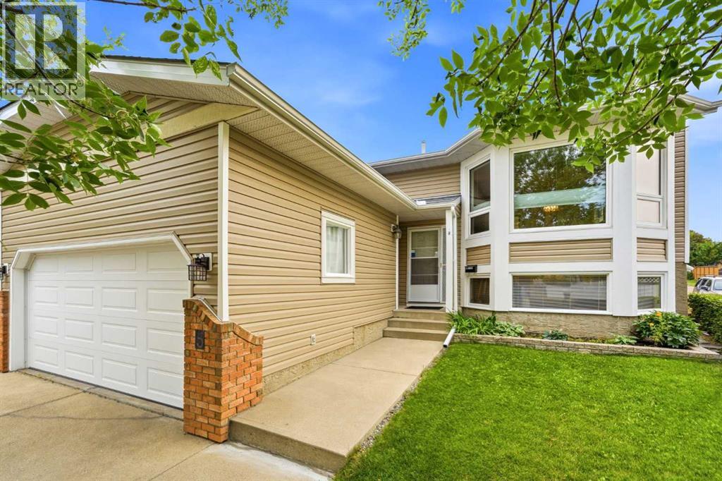 5 Sandpiper Gate NW