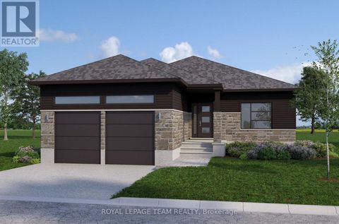 LT 2 ARMSTRONG ROAD Merrickville-Wolford ON K0G1N0