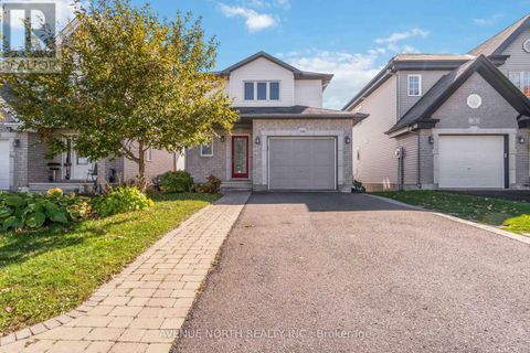 309 MERCURY STREET Clarence-Rockland ON K4K0G6