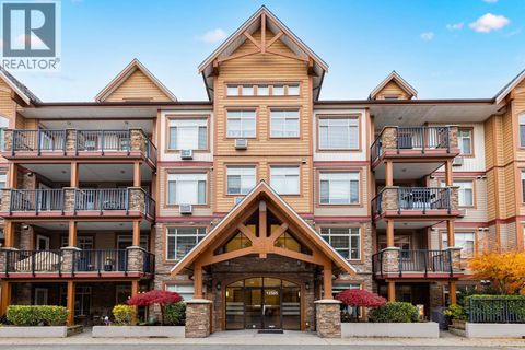 215 12565 190A STREET Pitt Meadows BC V3Y0E1