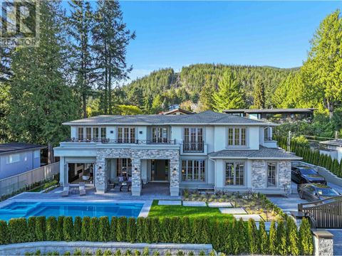 4141 BURKEHILL ROAD West Vancouver BC V7V3M6