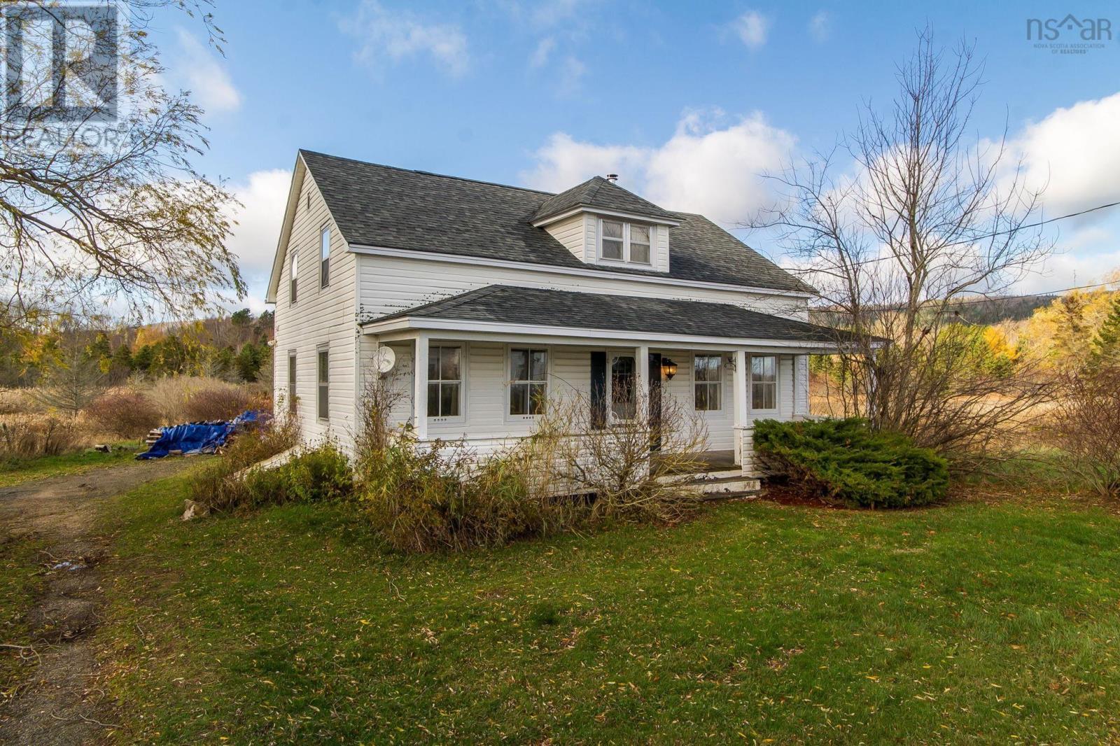 Photo 1 of 50 — 6209 Highway 1, Granville Centre, NS B0S1A0