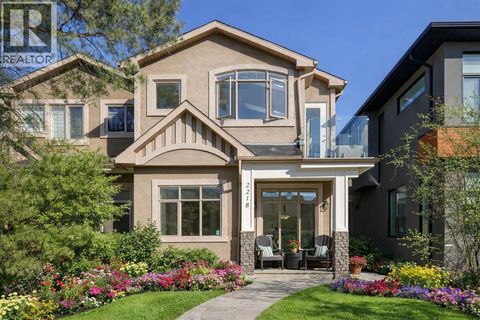 2218 1 Avenue NW Calgary AB T2N0B7