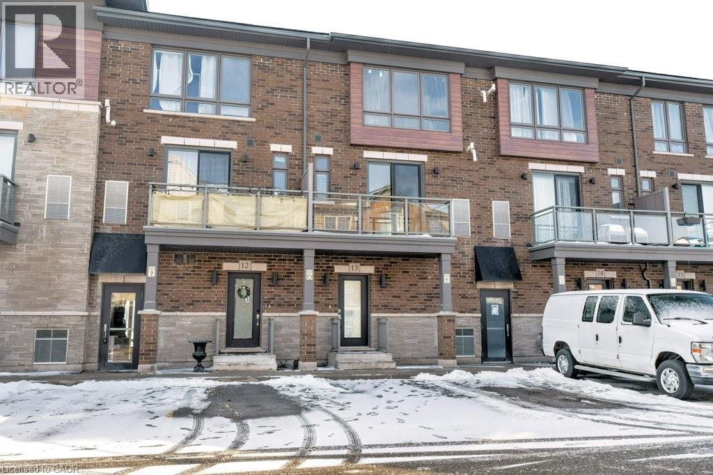 510 NORTH SERVICE Road Unit# 13