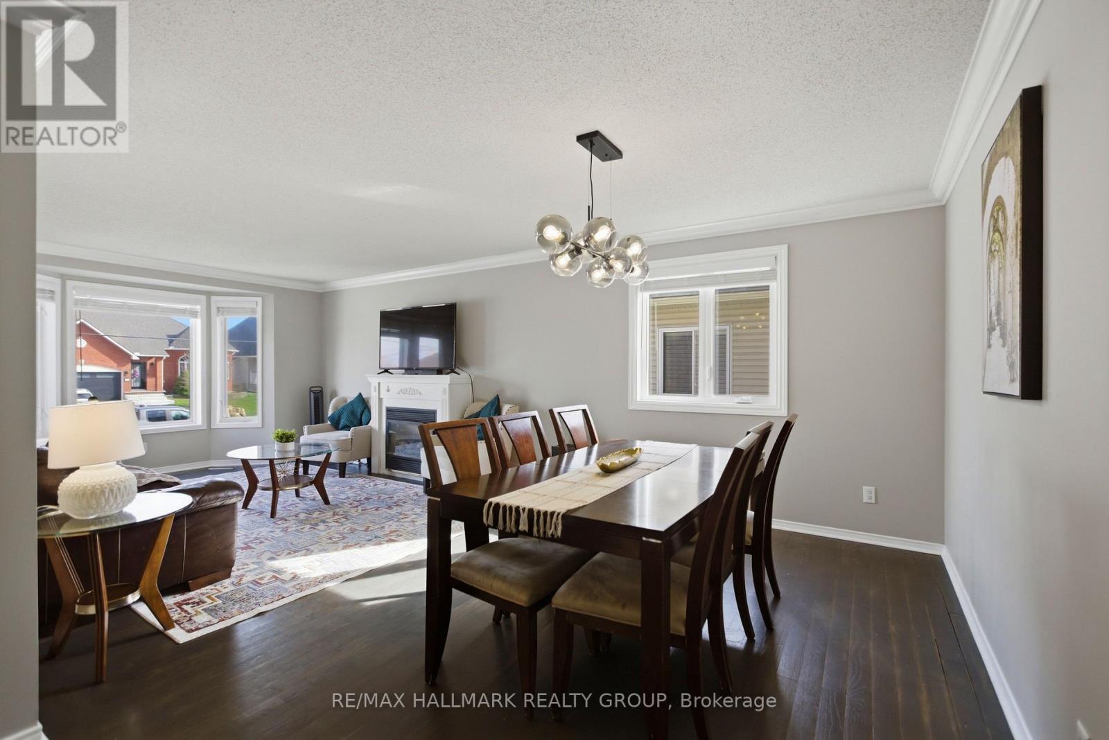 164 PATTERSON CRESCENT