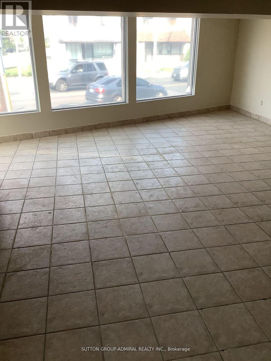 1634 WESTON ROAD W