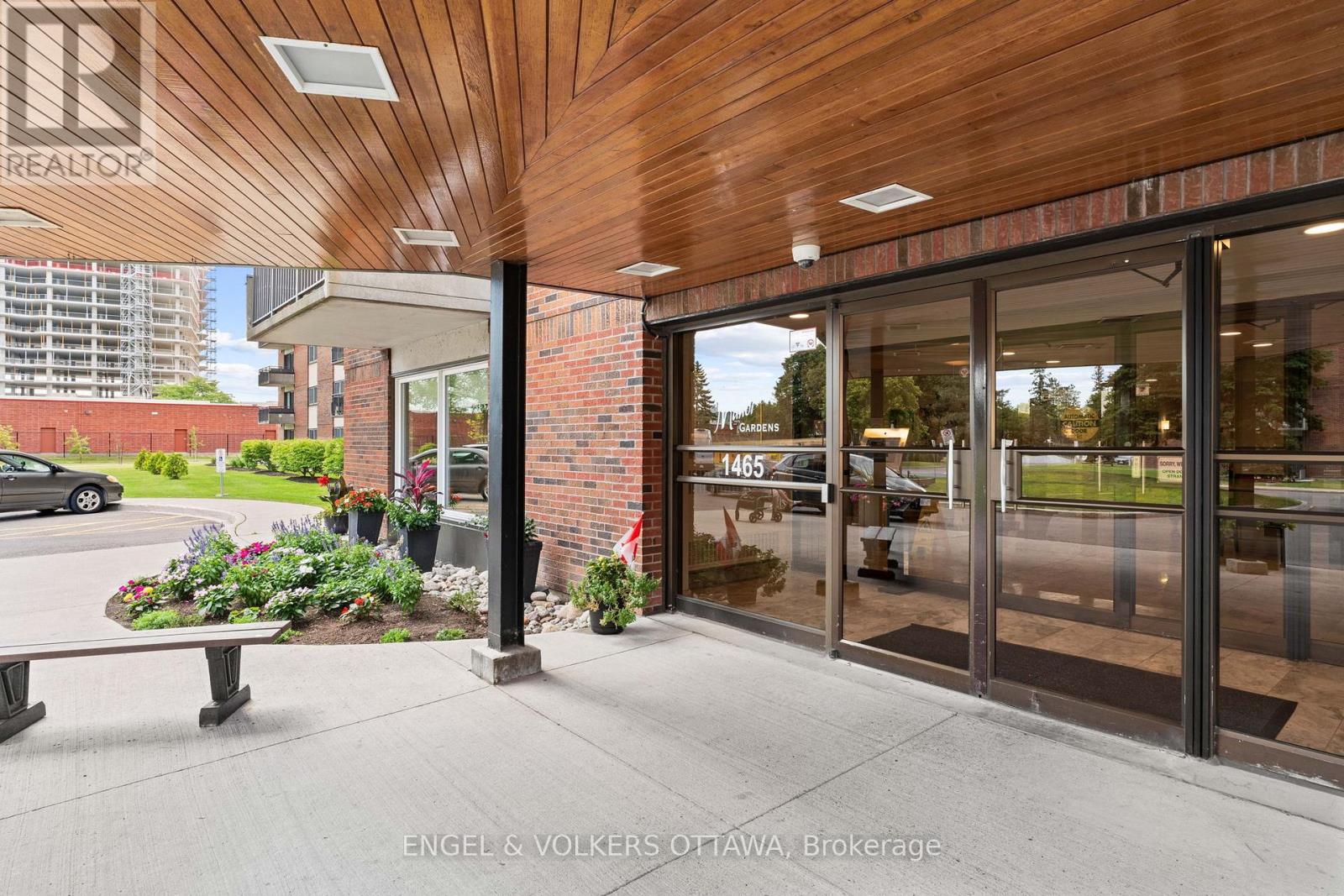 1206 - 1465 BASELINE ROAD