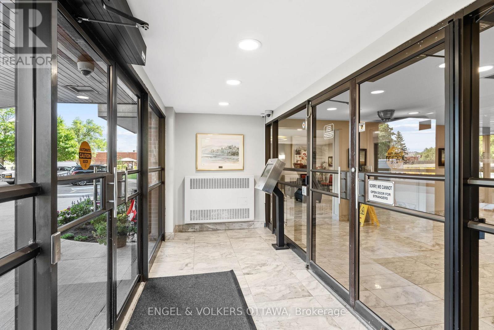1206 - 1465 BASELINE ROAD