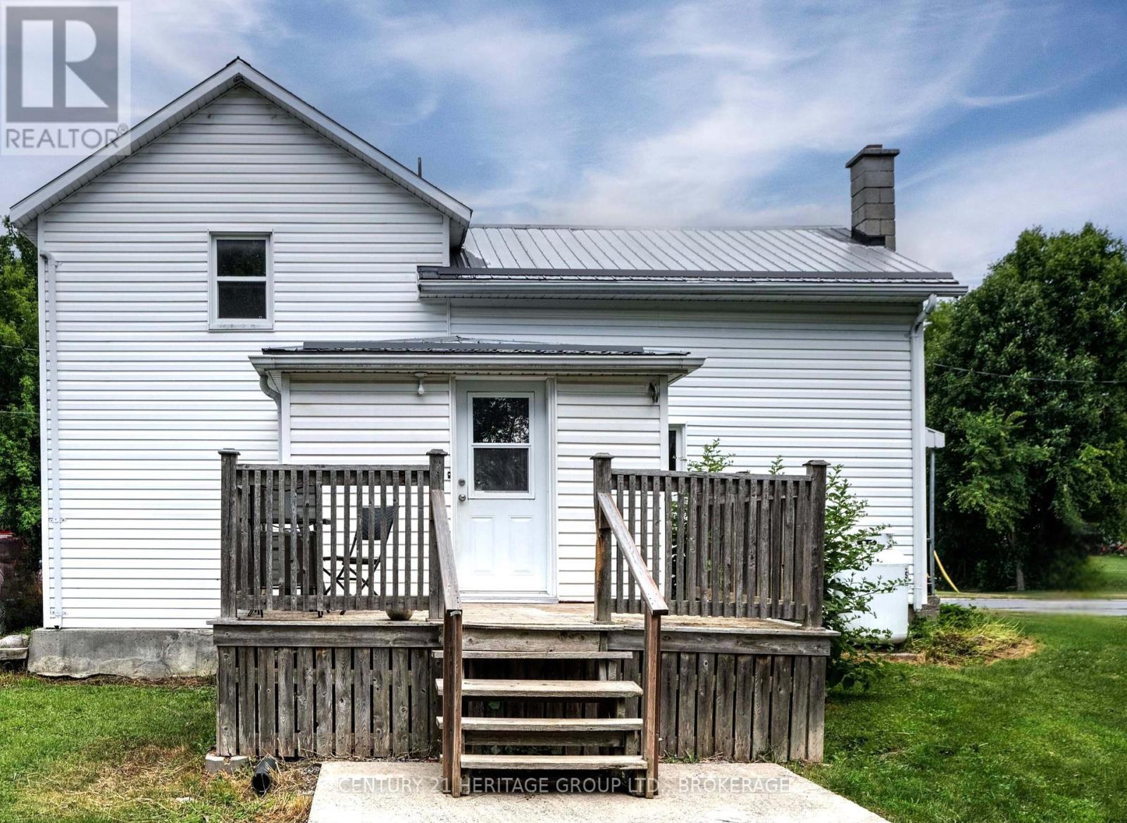 14 CROSS STREET