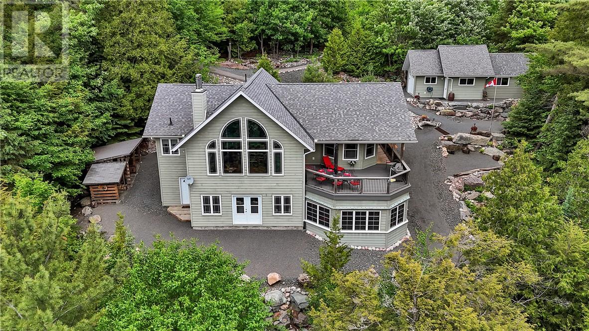 51 SUNRISE BAY Road