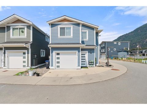 39 750 HOT SPRINGS ROAD|Harrison Hot Springs Harrison Hot Springs BC V0M1K0