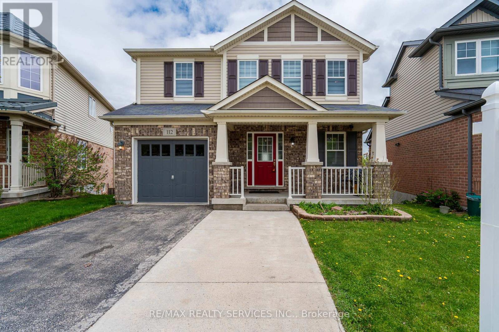 112 FLETCHER CIRCLE