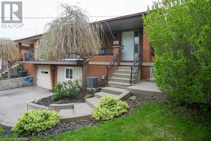 264B BRUCE Street