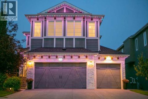 105 Westpoint Way SW Calgary AB T3H2A5