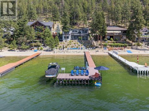 9900 Eastside Road Unit# 20 Vernon BC V1H1L6