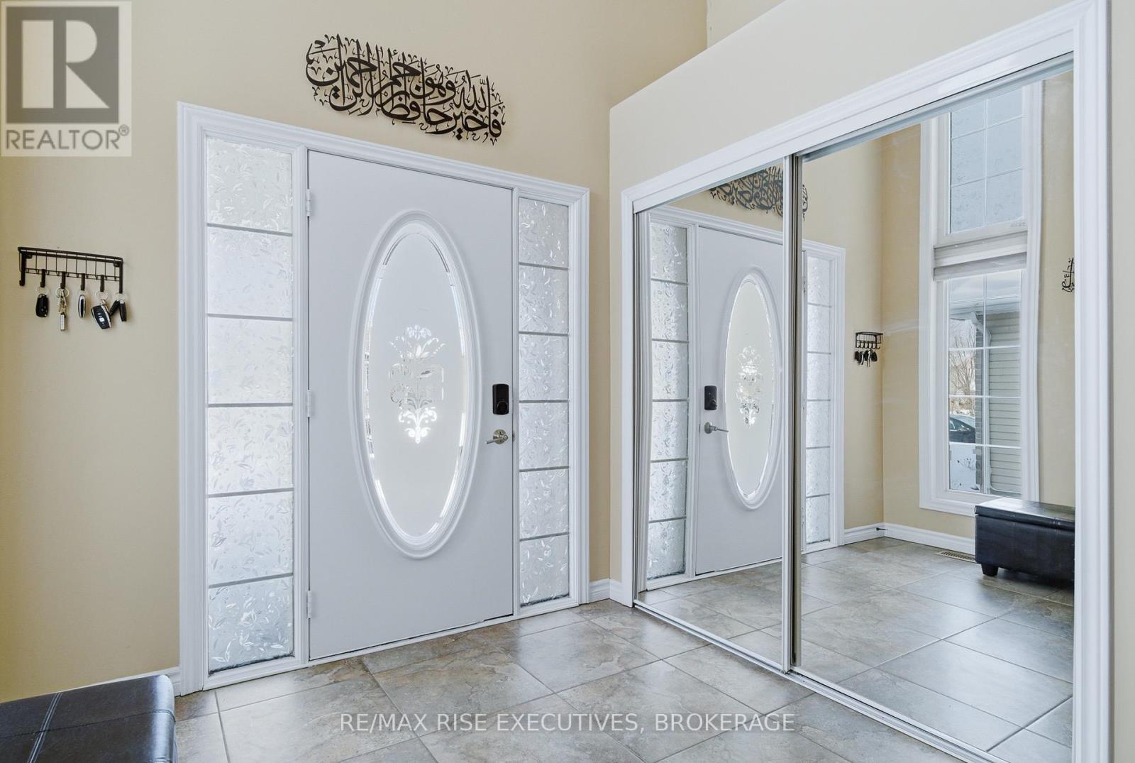 402 CAVENDISH CRESCENT