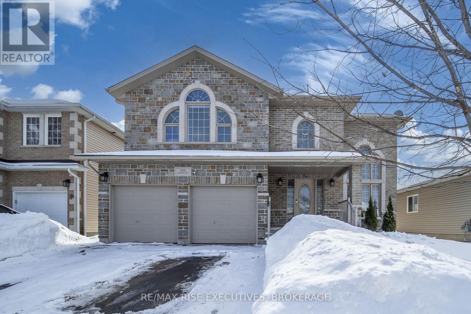 402 CAVENDISH CRESCENT