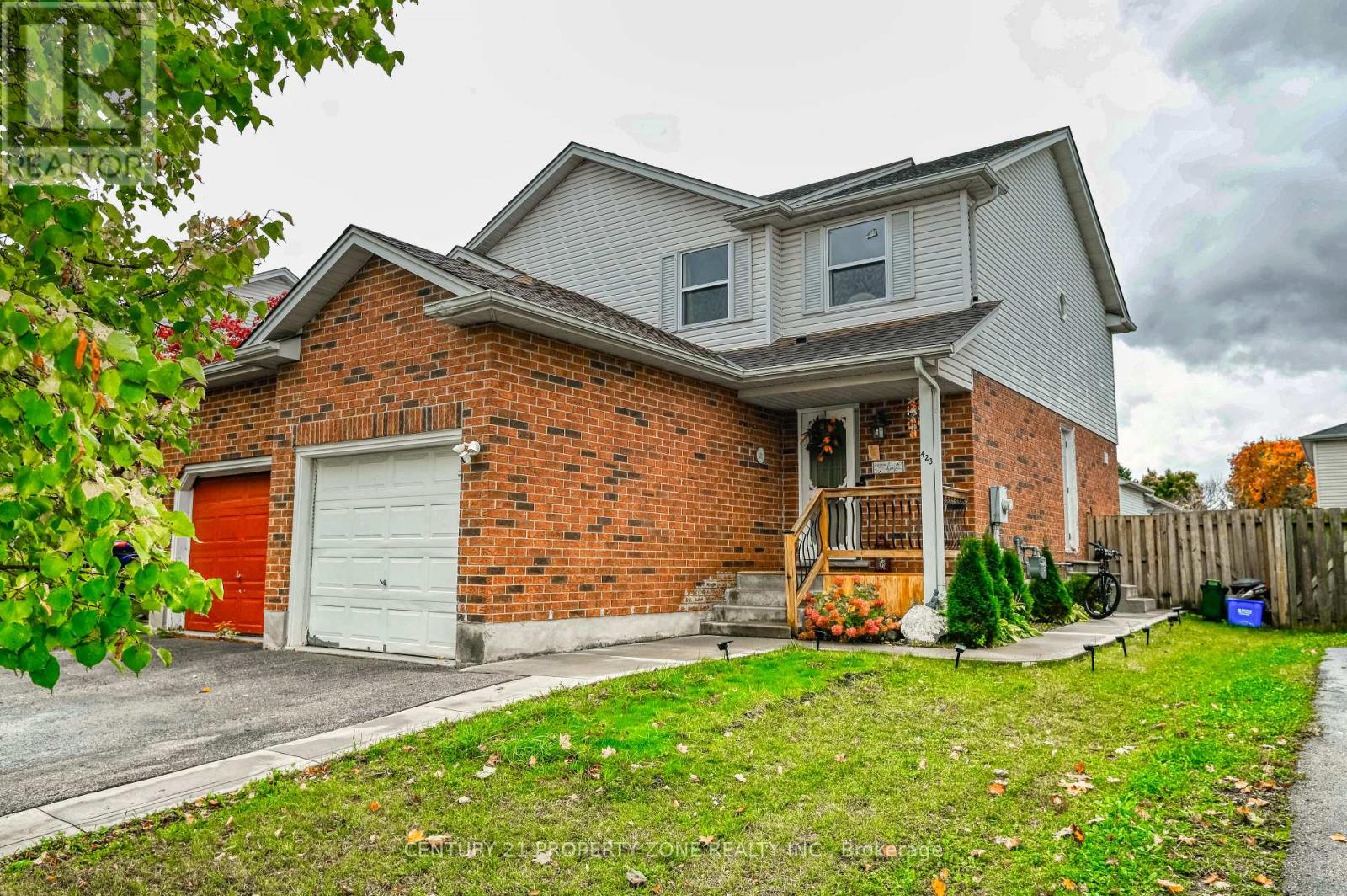 423 OLD NEWBURY LANE