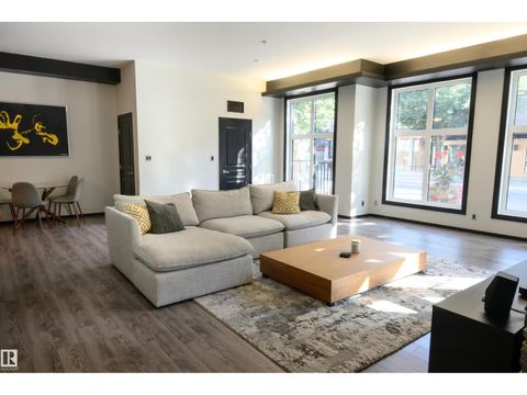 #106 10531 117 ST NW Edmonton AB T5H0A8