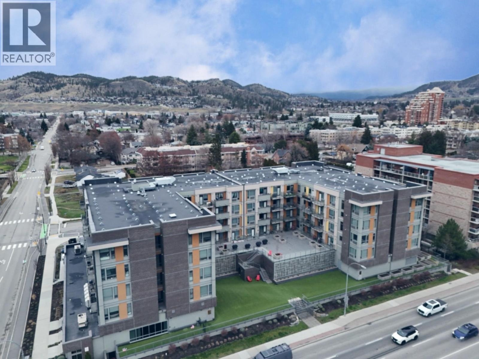 925 Leon Avenue Unit# 407