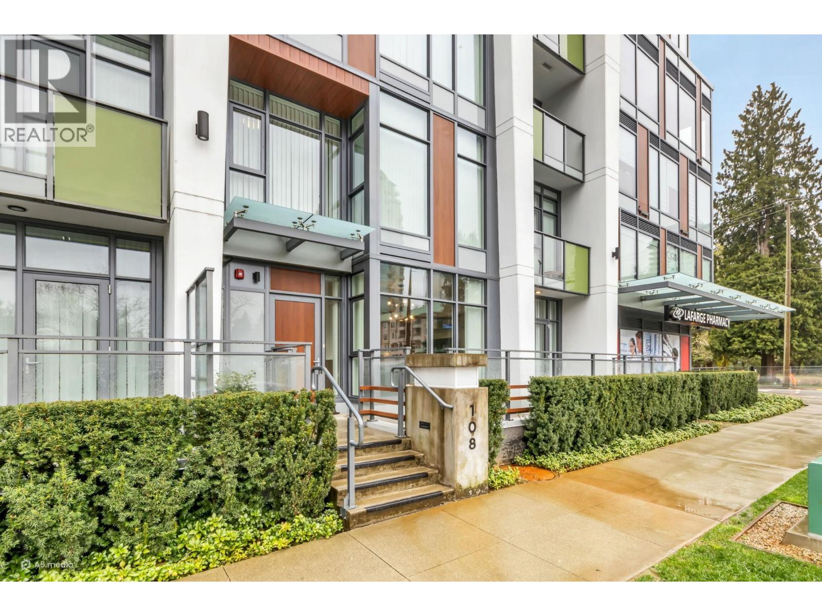 108 1182 WESTWOOD STREET