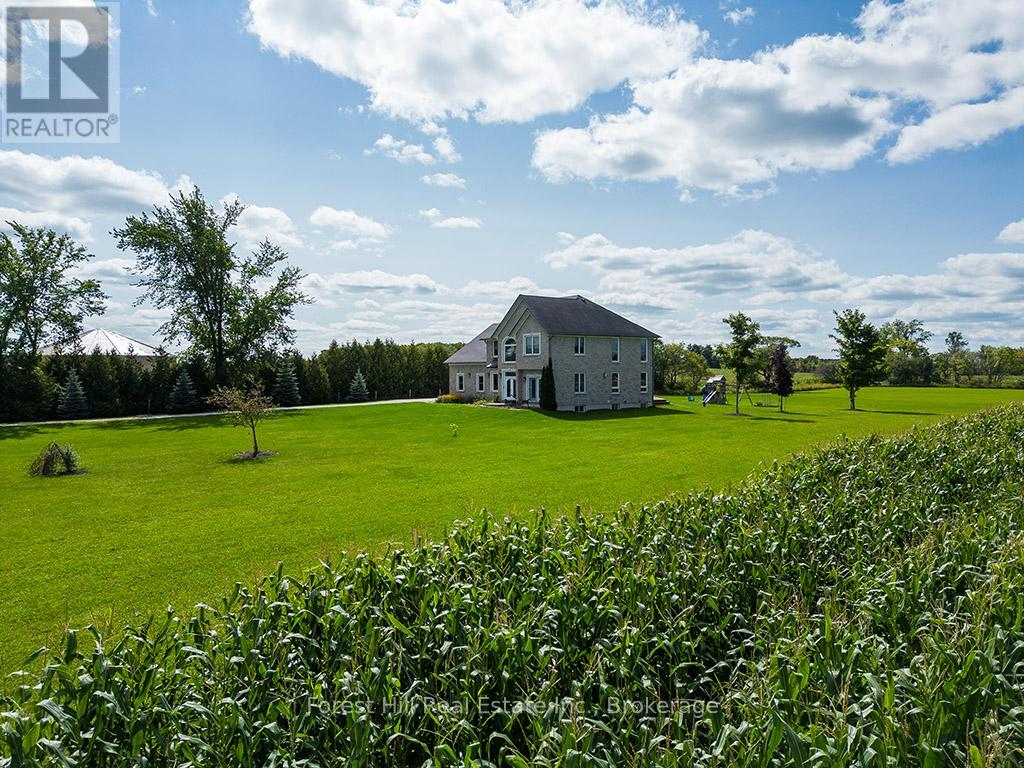 494164 GREY ROAD 2