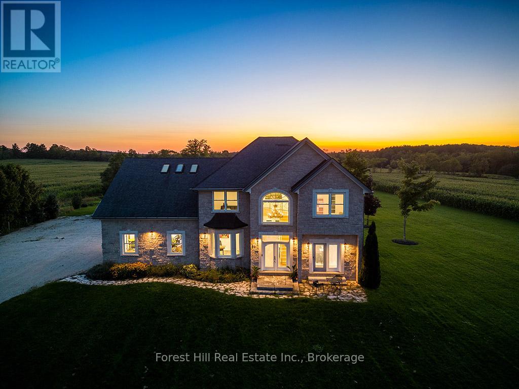 494164 GREY ROAD 2