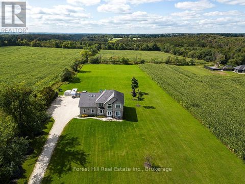 494164 GREY ROAD 2 Grey Highlands ON N0C1E0