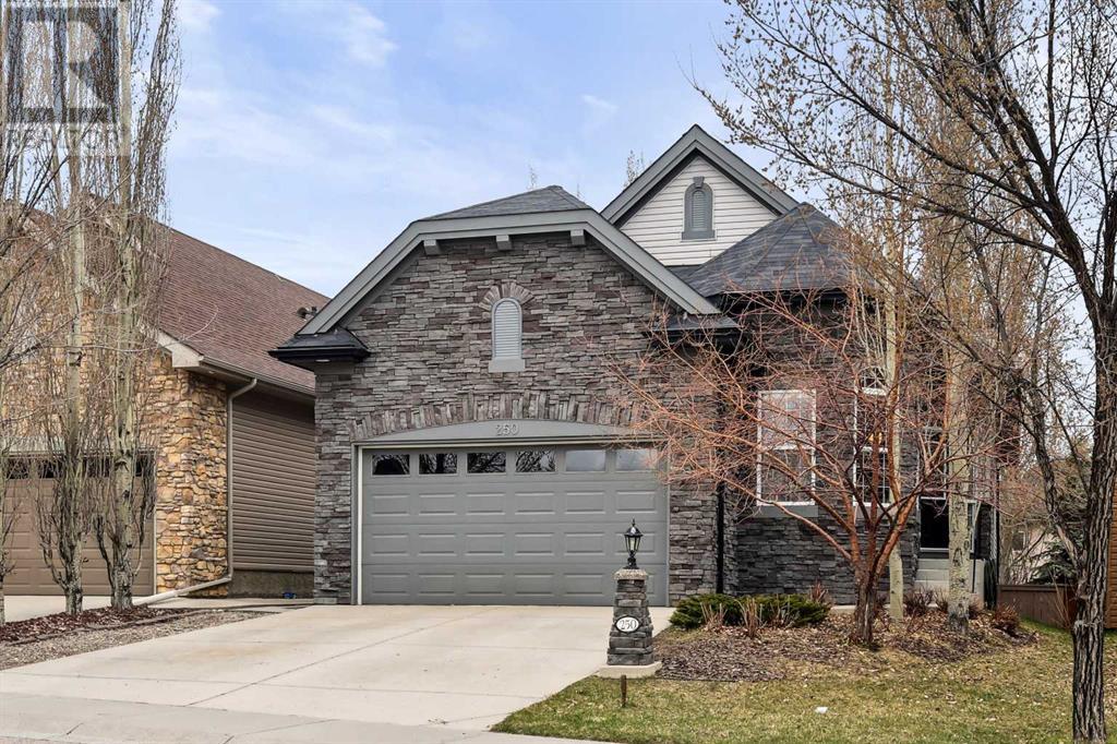 250 Cougar Ridge Drive SW